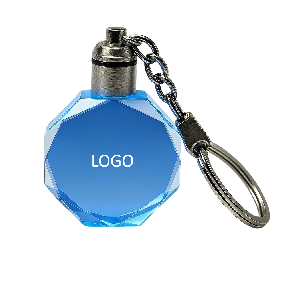 Okładka + Zapach + Brelok 3D + Etui Keyless + LED
